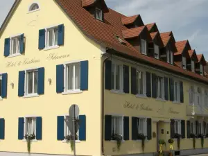 Hotel-Restaurant Schwanen