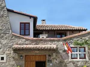 Posada Real la Mula de Los Arribes