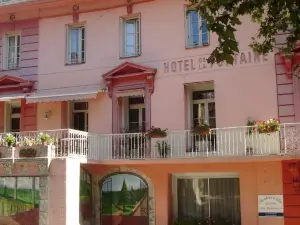 La Fontaine - Chambres d'Hôtes