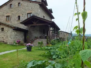Posada la Braniza