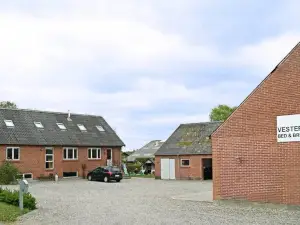 Vestervang Bed & Breakfast