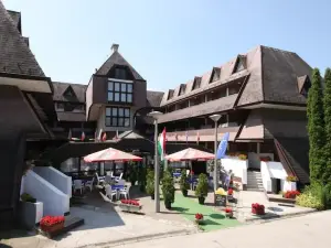 Viking Hotel