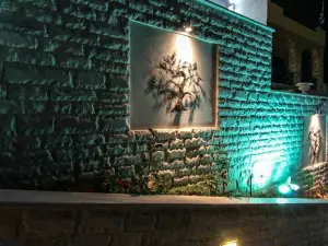 Golden Blue Studios