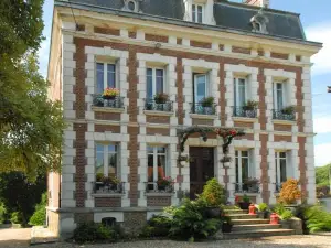 Le Domaine des Prés du Hom