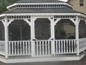 Seneca Clipper Inn
