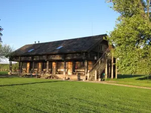 Toosikannu Nature Resort