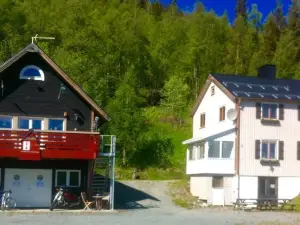 Tärnaby Rooms & Apartments