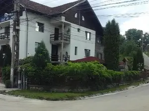 Pensiunea Colt de Munte