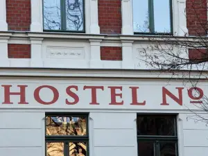 Hostel No 5