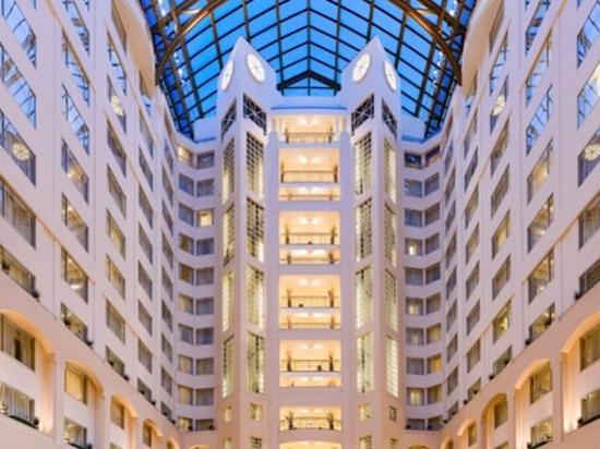 国际间谍博物馆,华盛顿国际间谍博物馆攻略\/地