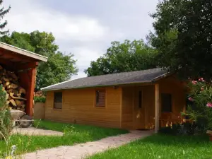 Horvath Kert Vendeghaz