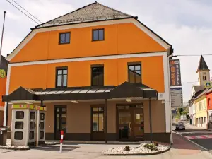 Post Hostel for Youth, Students and Pilgrims