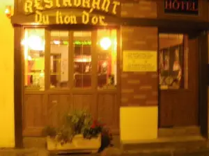 Hotel Restaurant du Lion d'Or