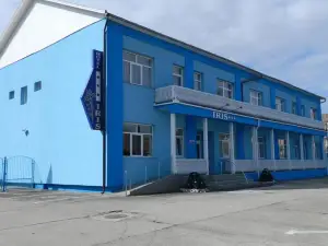 Hotel Iris