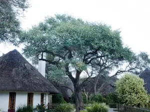 Okahandja Country Hotel