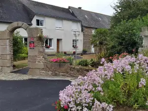 Chambres d'hôtes la Pinderie