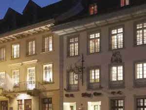 Hotel Zur Post