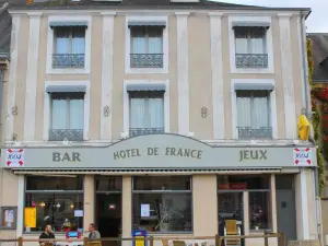Hôtel de France