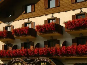 Hotel International