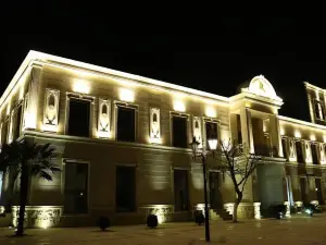 Luxe Lankaran Hotel