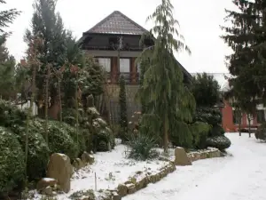 Pokoje Gościnne Na Górach