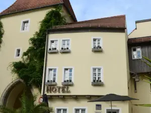 Klassik Hotel am Tor