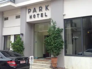 파크 호텔