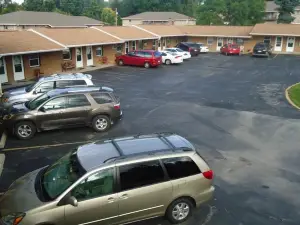 Tower Motel