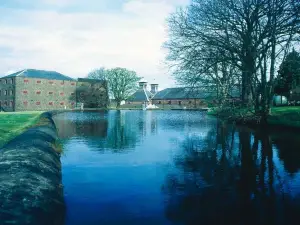 Lurig View B&B Glenariffe