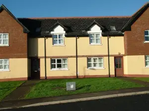 Yeats Village