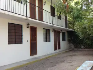 Hotel Tecozautla