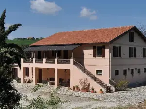 Armonia Della Sera B&B and Relax