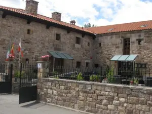 Posada Ormas