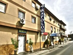 Hostal Apolo Trece