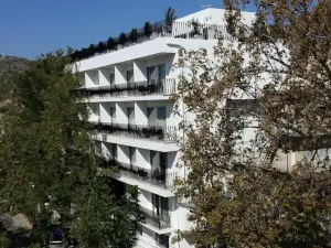 Crystal Hotel