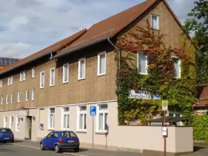 Hotel Deutsche Eiche Northeim