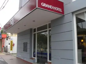 Grand Hotel