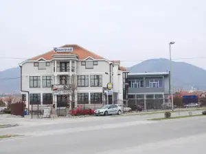 M Garni Hotel