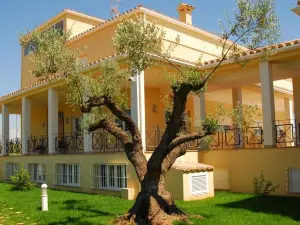 Luz de Azahar Bed and Breakfast