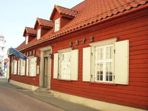 Kupfernams