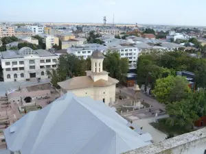 Hotel Unirea