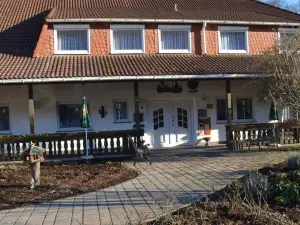 Land-Hotel am Wald Garni