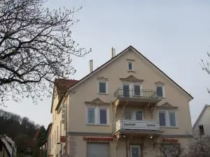 Ferienwohnung Lamm