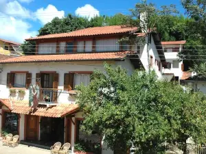 Hotel Pousada São Rafael