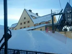 Alberg Núria Xanascat