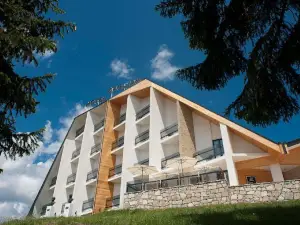Hotel Žabljak