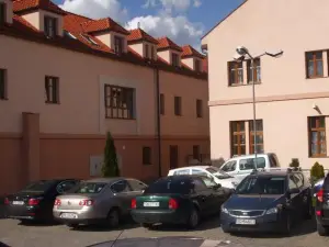Parkhotel Centrum