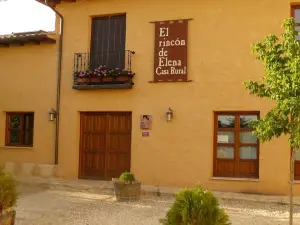 Casa Rural El Rincón de Elena