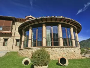 Coto del Valle de Cazorla