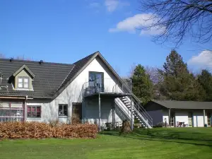 Pension Lærkelill